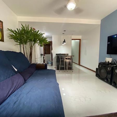 Casa Temporada Cabo Frio Villa Eksteriør billede