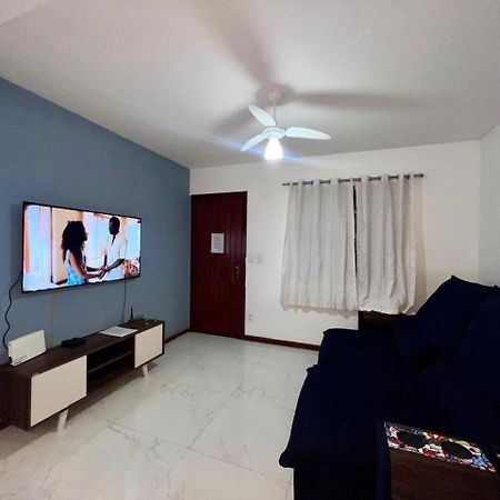 Casa Temporada Cabo Frio Villa Eksteriør billede