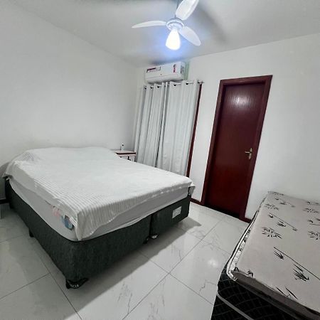 Casa Temporada Cabo Frio Villa Eksteriør billede