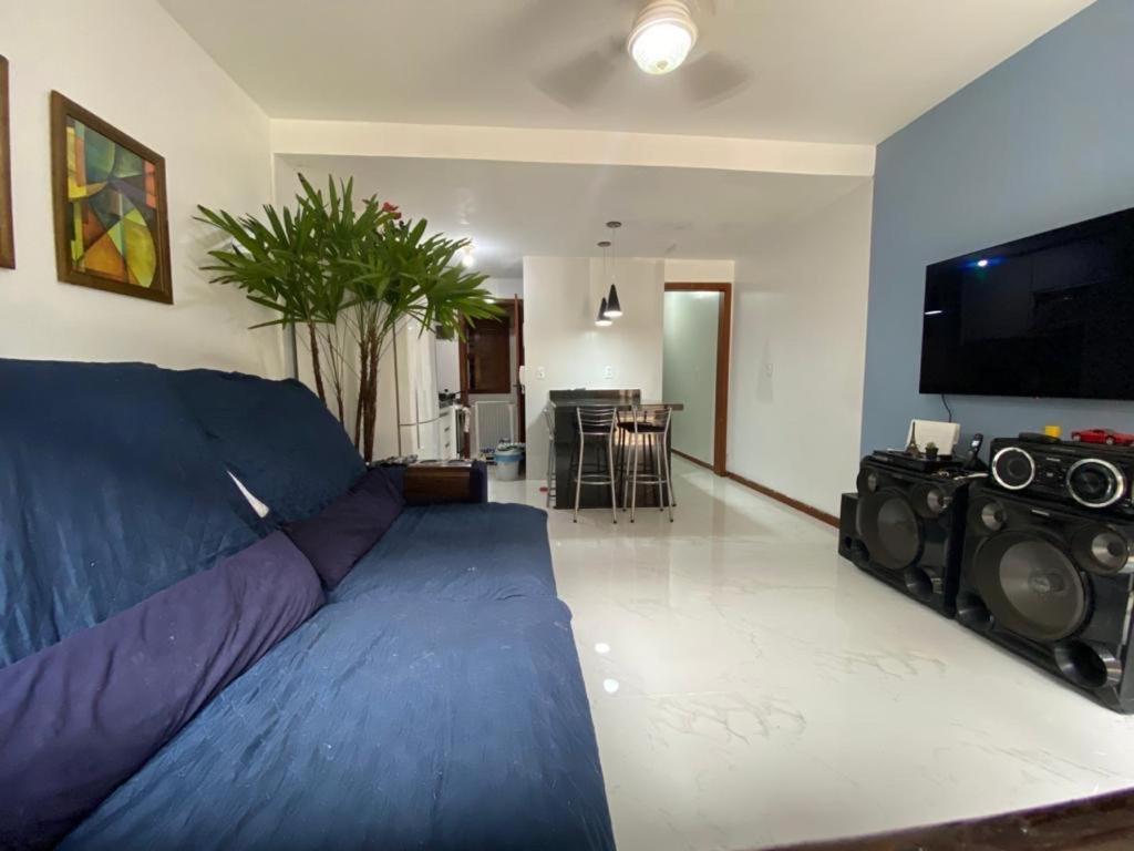 Casa Temporada Cabo Frio Villa Eksteriør billede