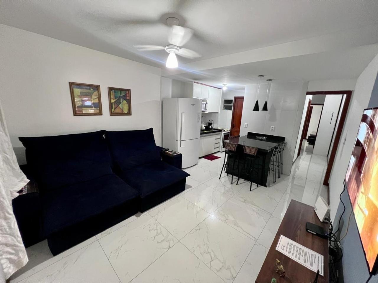 Casa Temporada Cabo Frio Villa Eksteriør billede