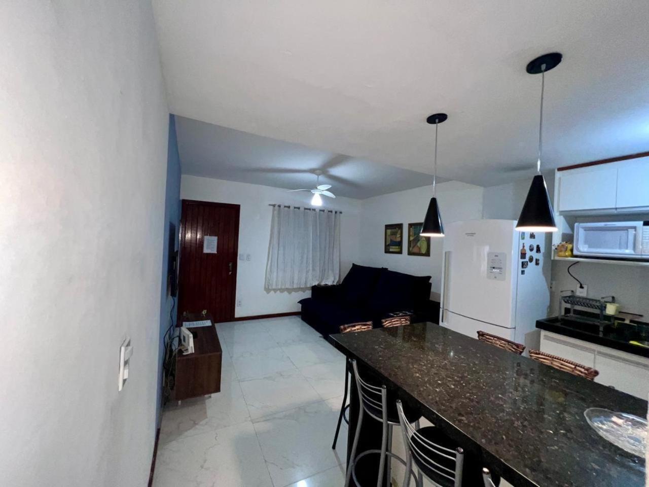 Casa Temporada Cabo Frio Villa Eksteriør billede